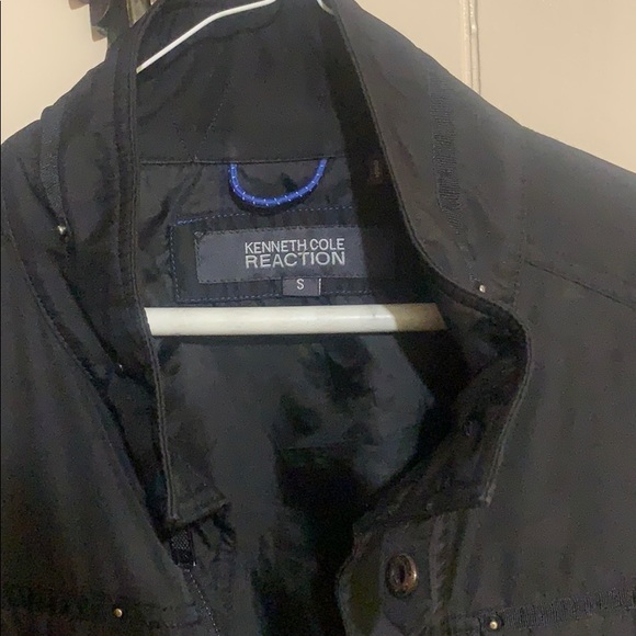Kennet Cole Jacket - Picture 3 of 6